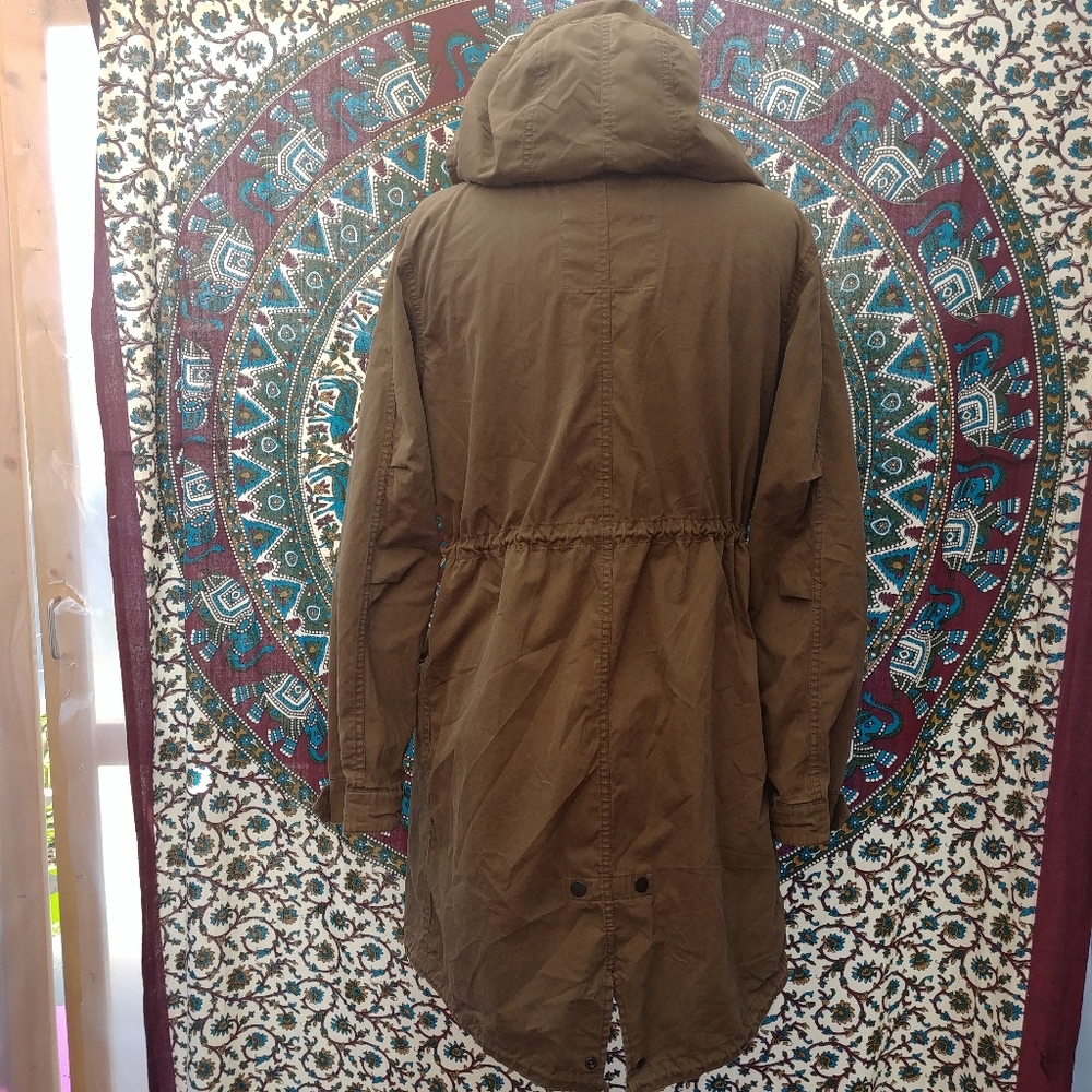 Aritzia Community jacket - Picture 3 of 5